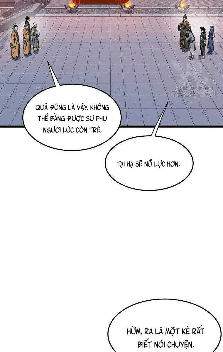Đăng Nhập Murim Nettruyen ZZZ Chương 127 Page 19