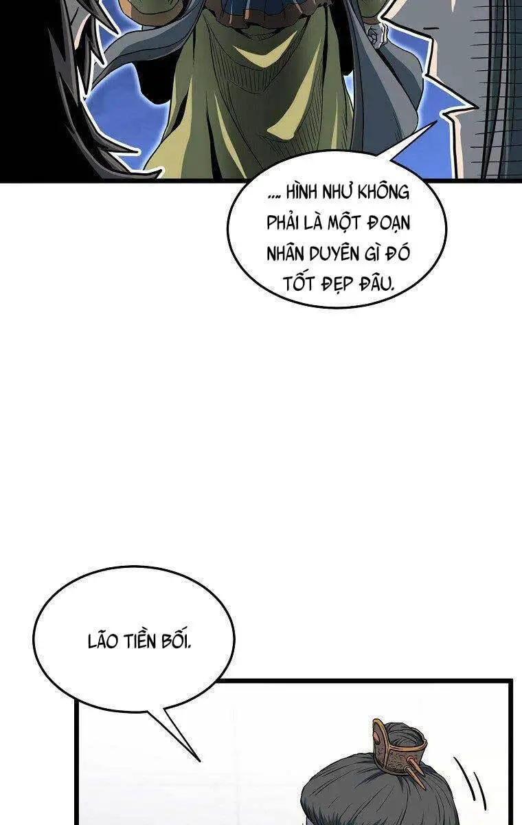 Đăng Nhập Murim Nettruyen ZZZ Chương 127 Page 23