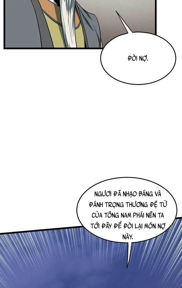 Đăng Nhập Murim Nettruyen ZZZ Chương 127 Page 26