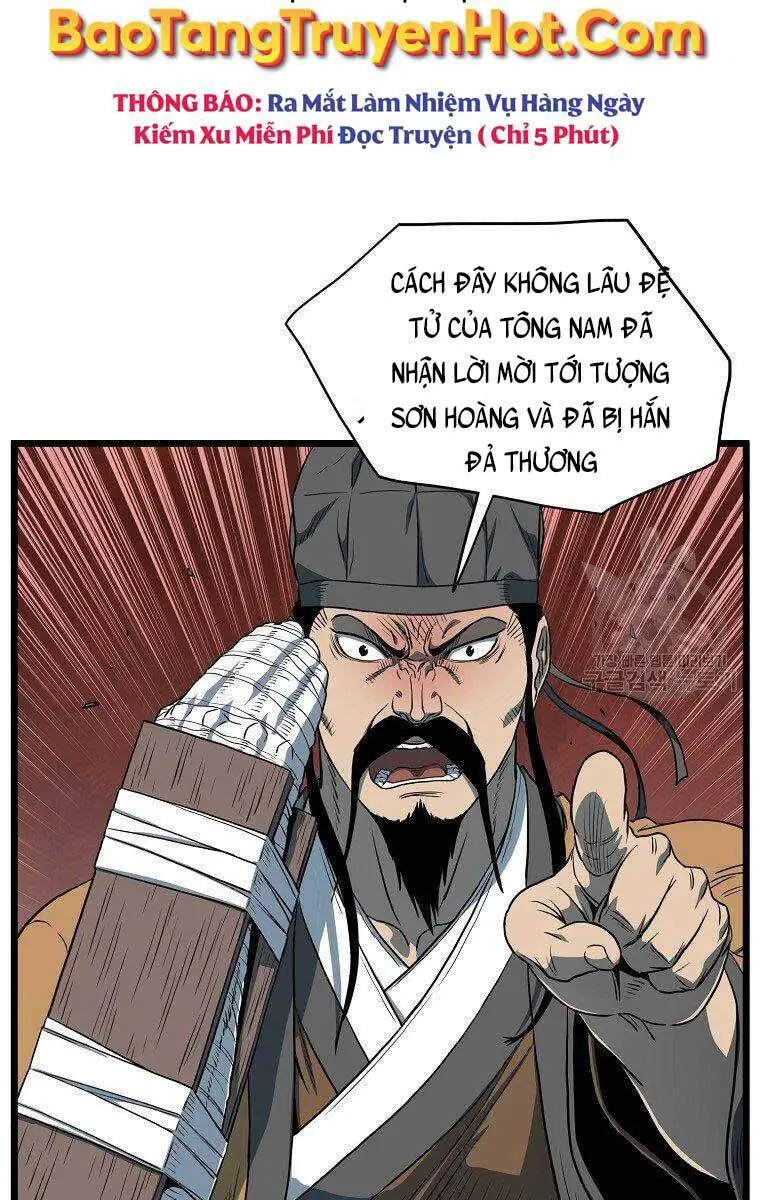 Đăng Nhập Murim Nettruyen ZZZ Chương 127 Page 28