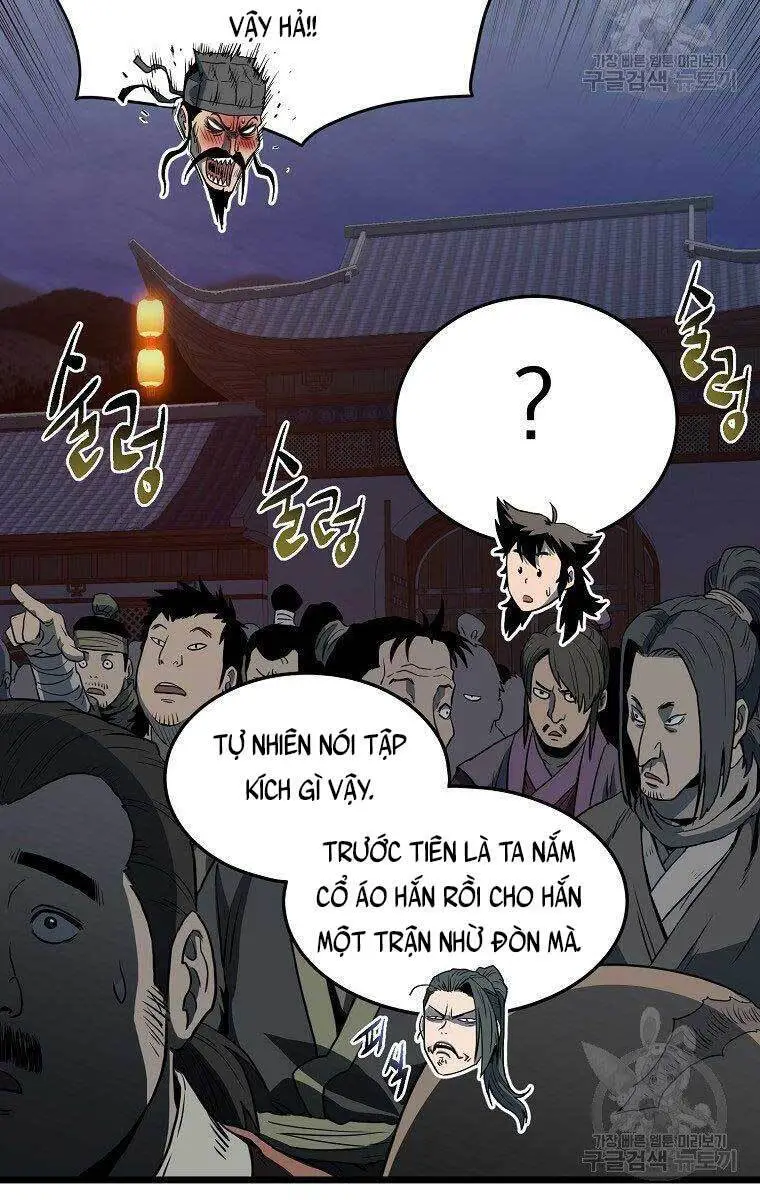 Đăng Nhập Murim Nettruyen ZZZ Chương 127 Page 33