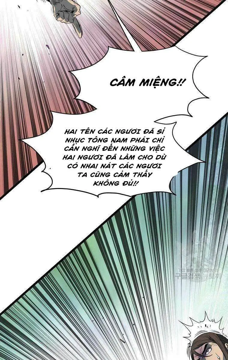 Đăng Nhập Murim Nettruyen ZZZ Chương 127 Page 35