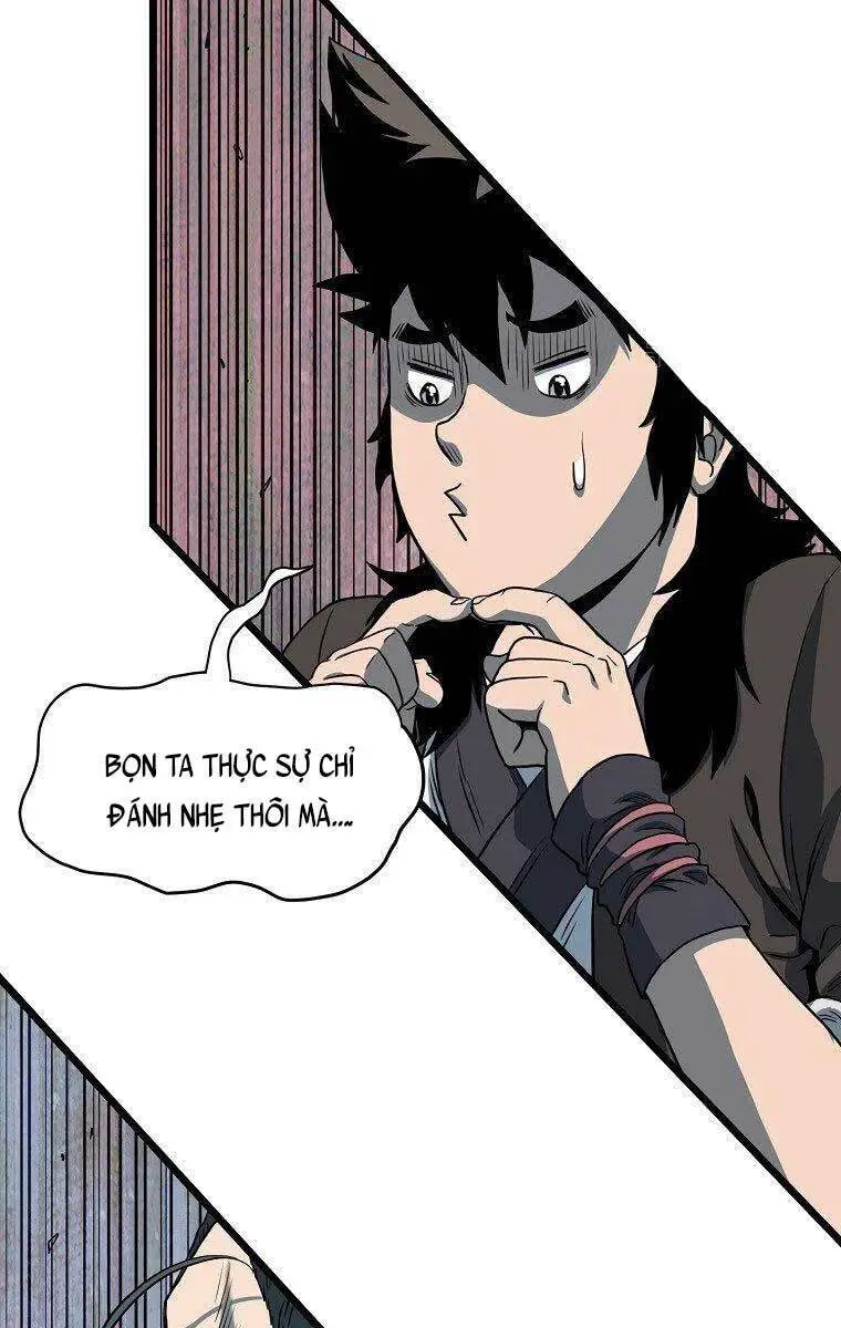 Đăng Nhập Murim Nettruyen ZZZ Chương 127 Page 43