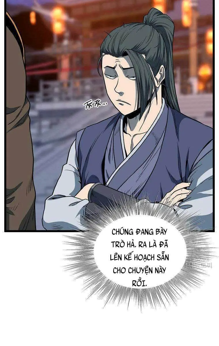 Đăng Nhập Murim Nettruyen ZZZ Chương 127 Page 47