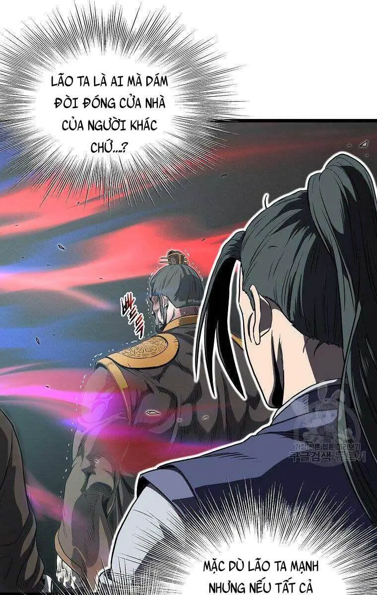 Đăng Nhập Murim Nettruyen ZZZ Chương 127 Page 62
