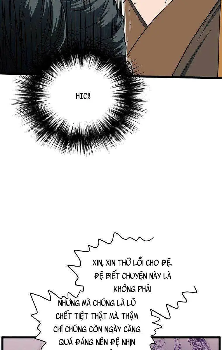 Đăng Nhập Murim Nettruyen ZZZ Chương 127 Page 86