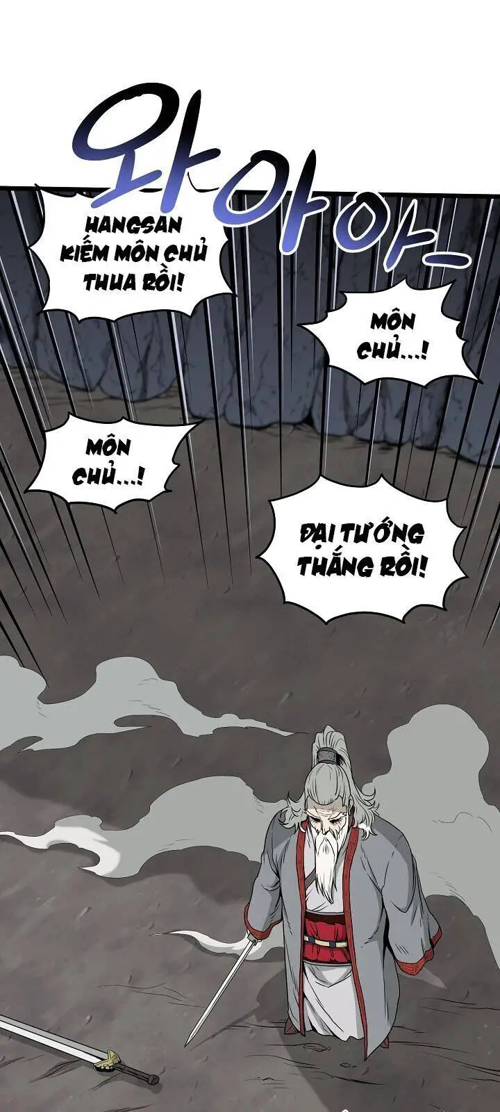 Đăng Nhập Murim Nettruyen ZZZ Chương 52 Page 7