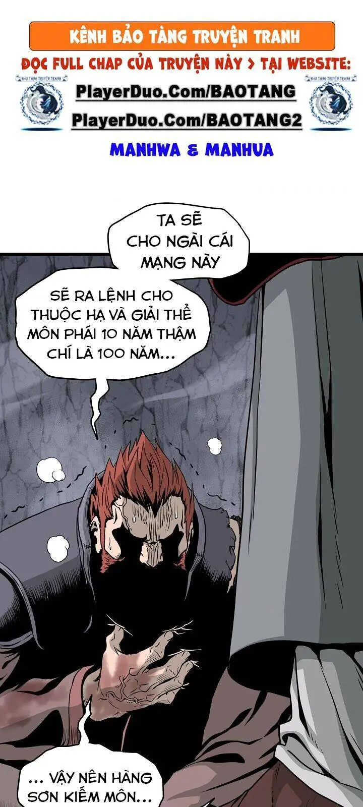 Đăng Nhập Murim Nettruyen ZZZ Chương 52 Page 10