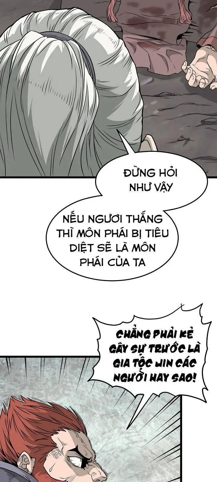 Đăng Nhập Murim Nettruyen ZZZ Chương 52 Page 13