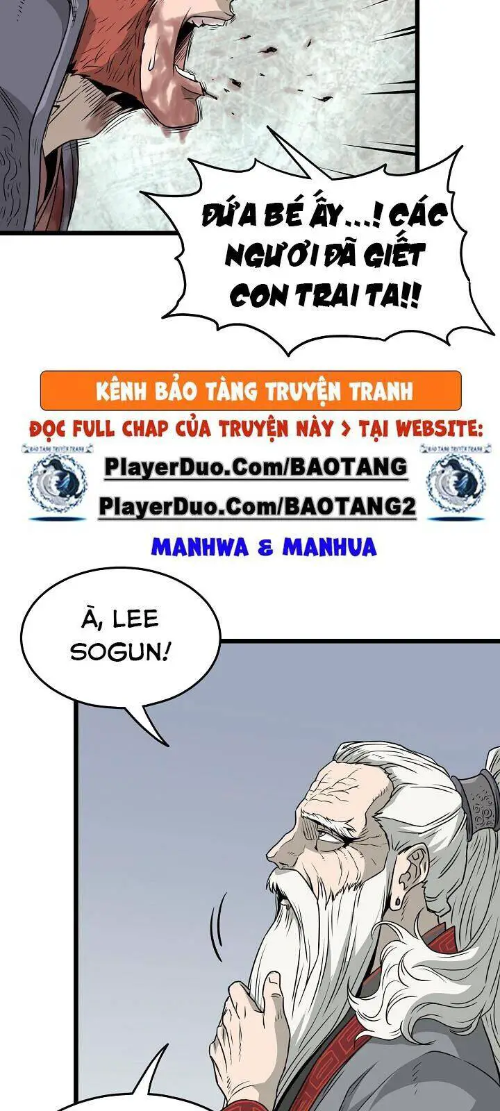 Đăng Nhập Murim Nettruyen ZZZ Chương 52 Page 14