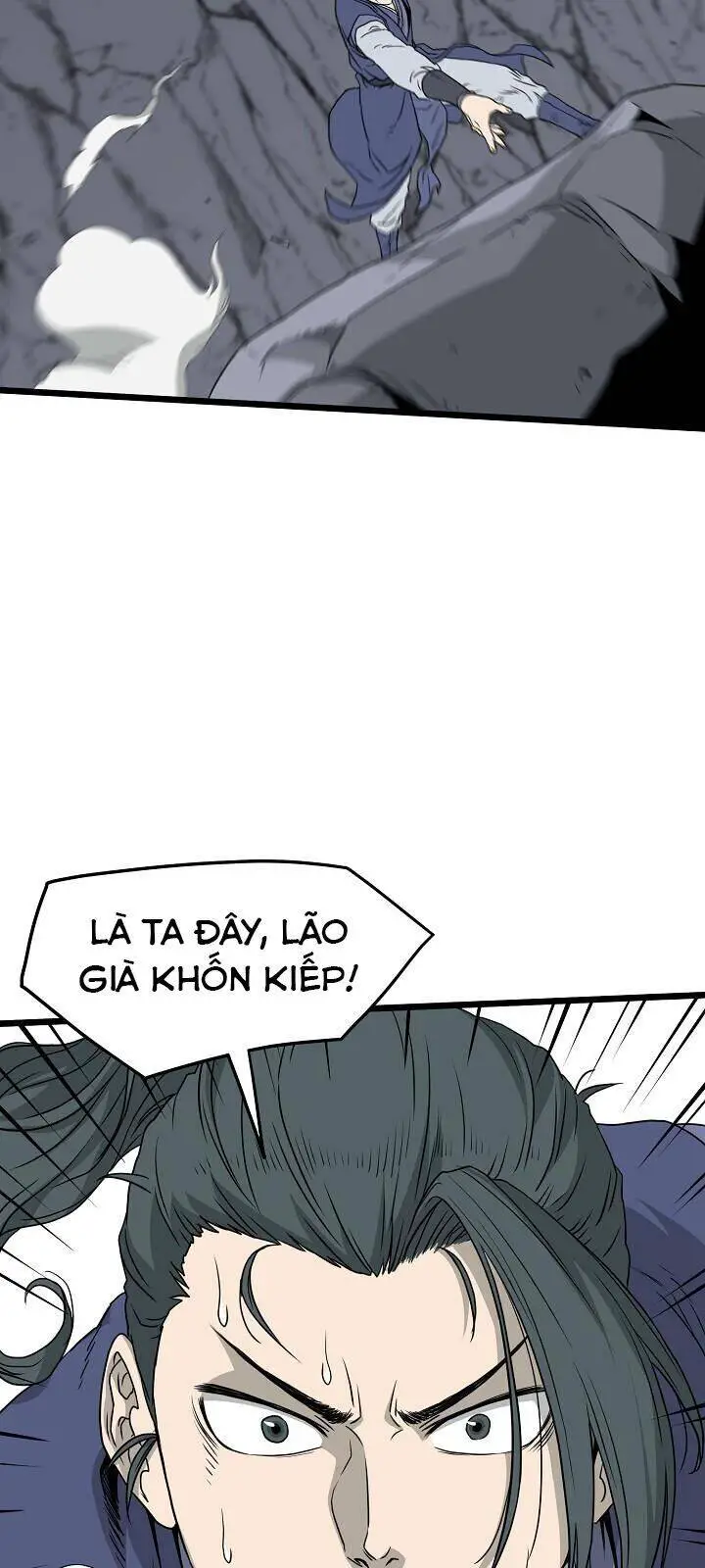 Đăng Nhập Murim Nettruyen ZZZ Chương 52 Page 25
