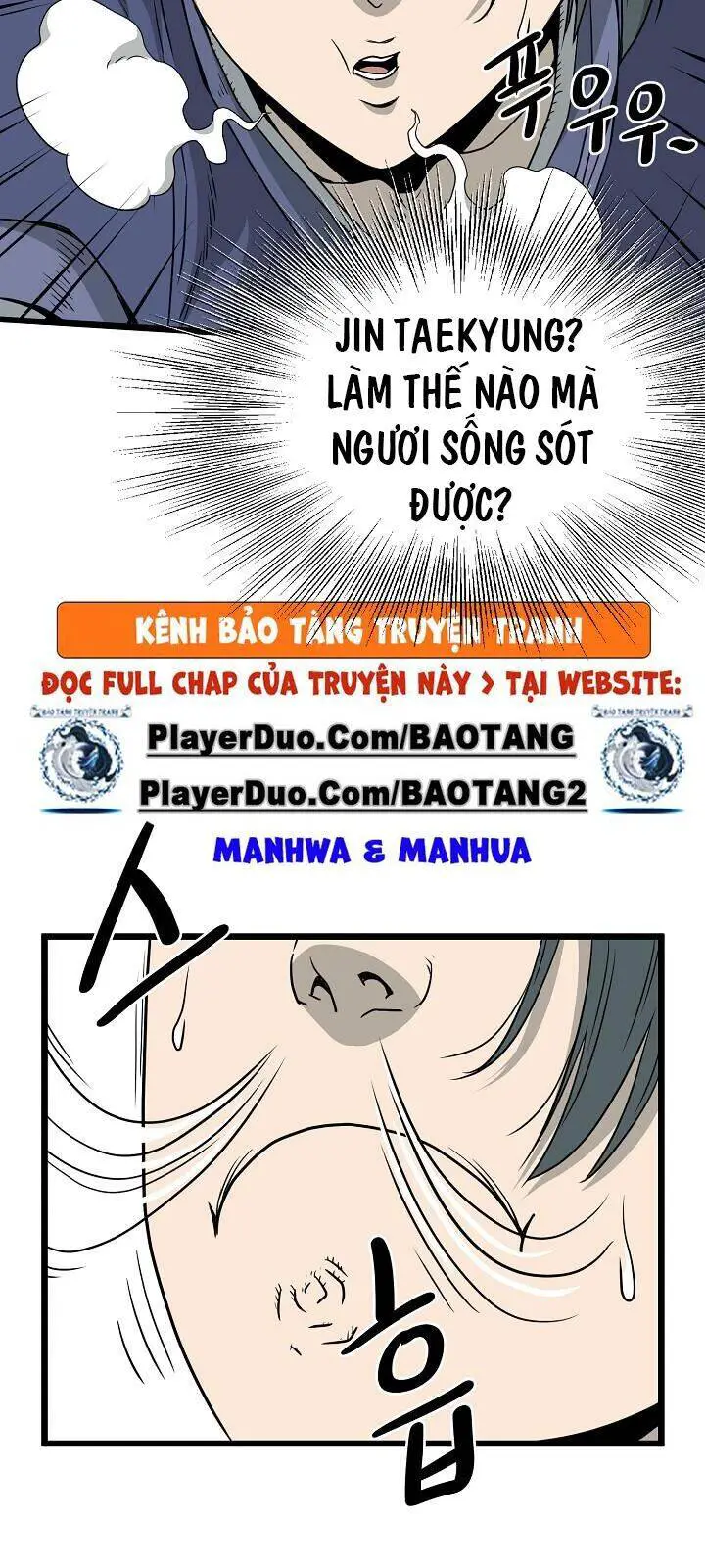 Đăng Nhập Murim Nettruyen ZZZ Chương 52 Page 26