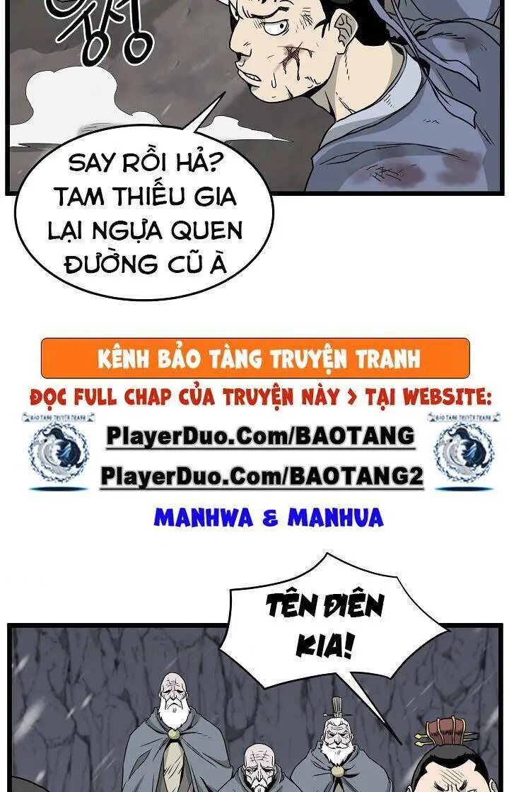 Đăng Nhập Murim Nettruyen ZZZ Chương 52 Page 33