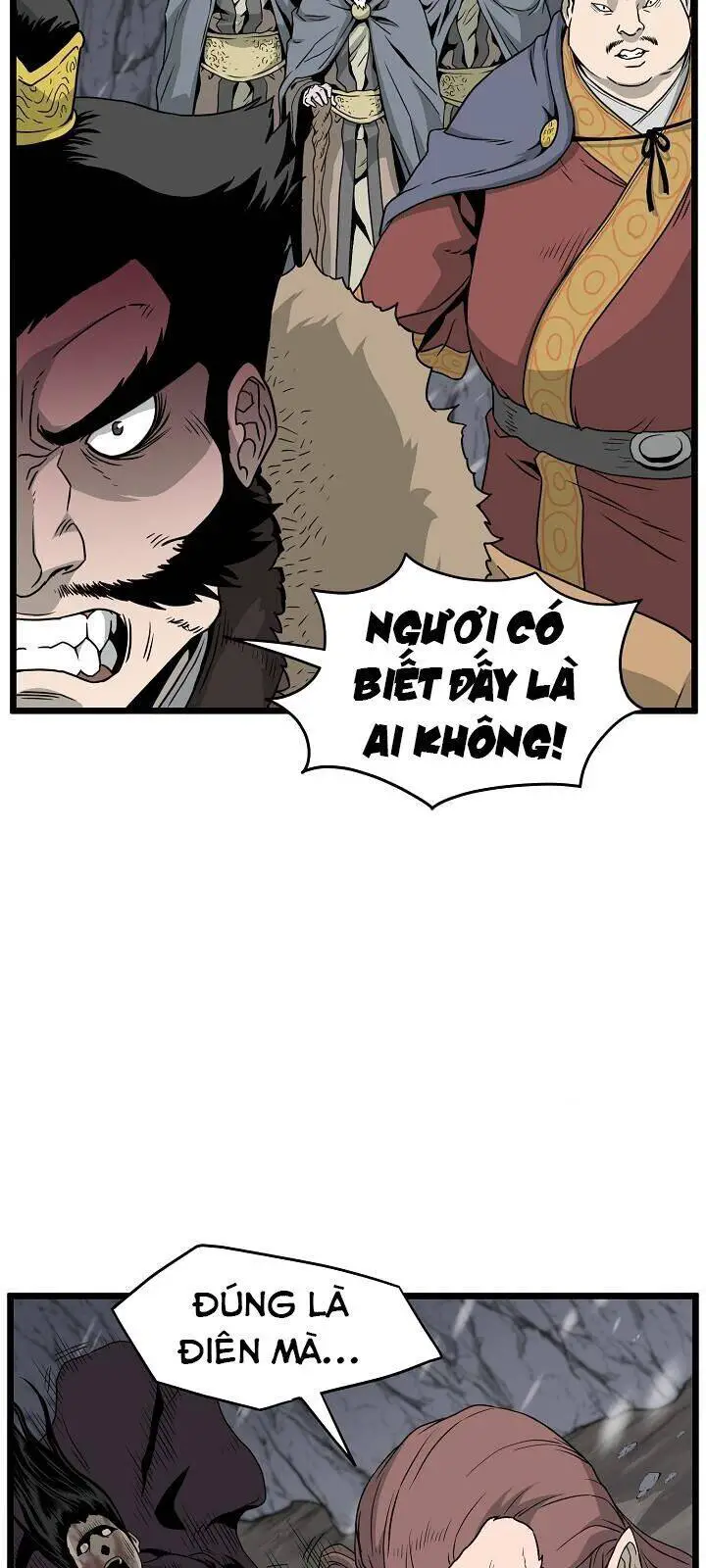 Đăng Nhập Murim Nettruyen ZZZ Chương 52 Page 34