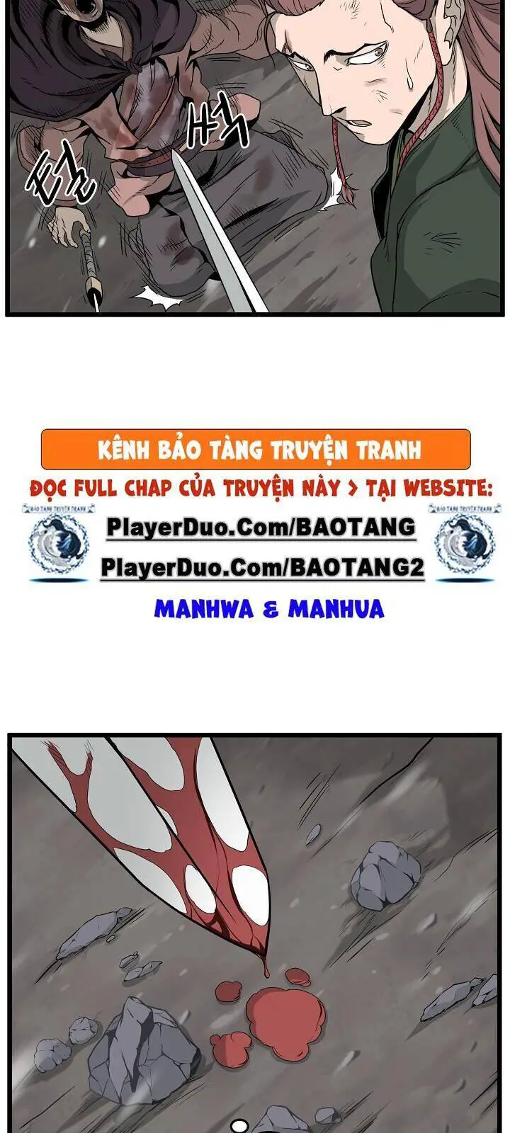 Đăng Nhập Murim Nettruyen ZZZ Chương 52 Page 35
