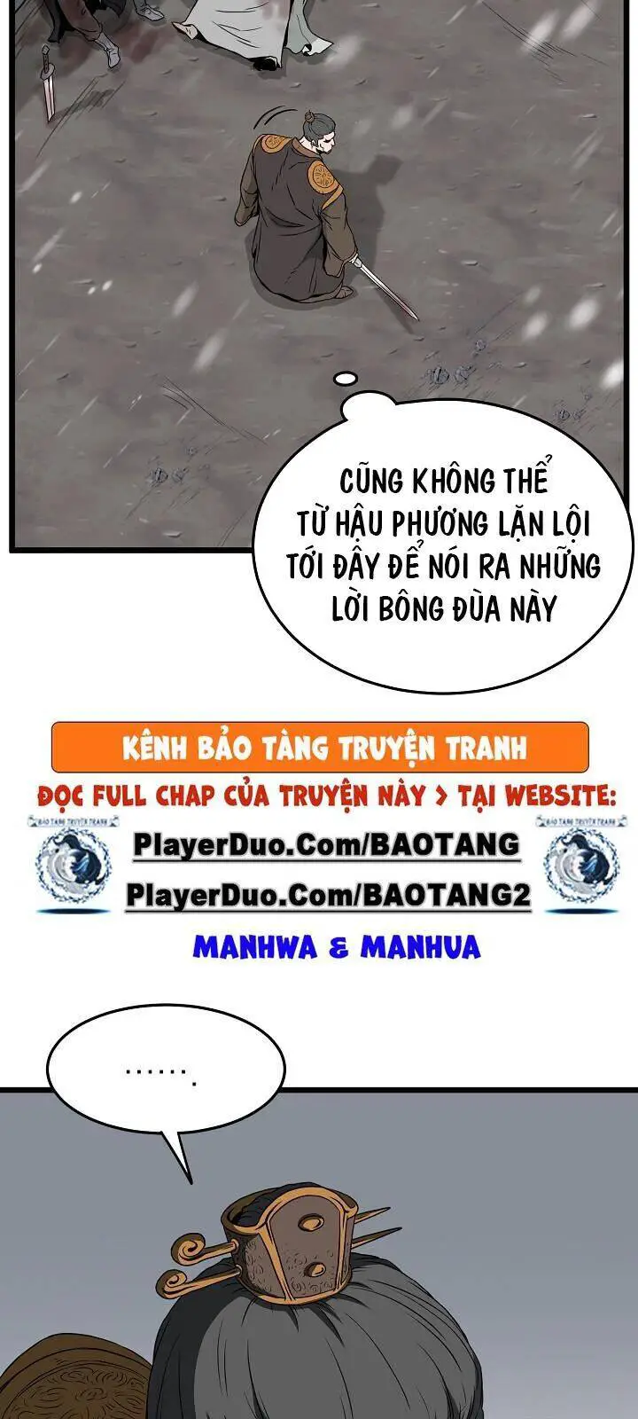 Đăng Nhập Murim Nettruyen ZZZ Chương 52 Page 37