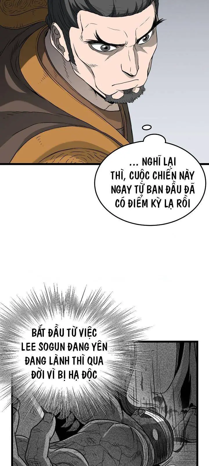 Đăng Nhập Murim Nettruyen ZZZ Chương 52 Page 38