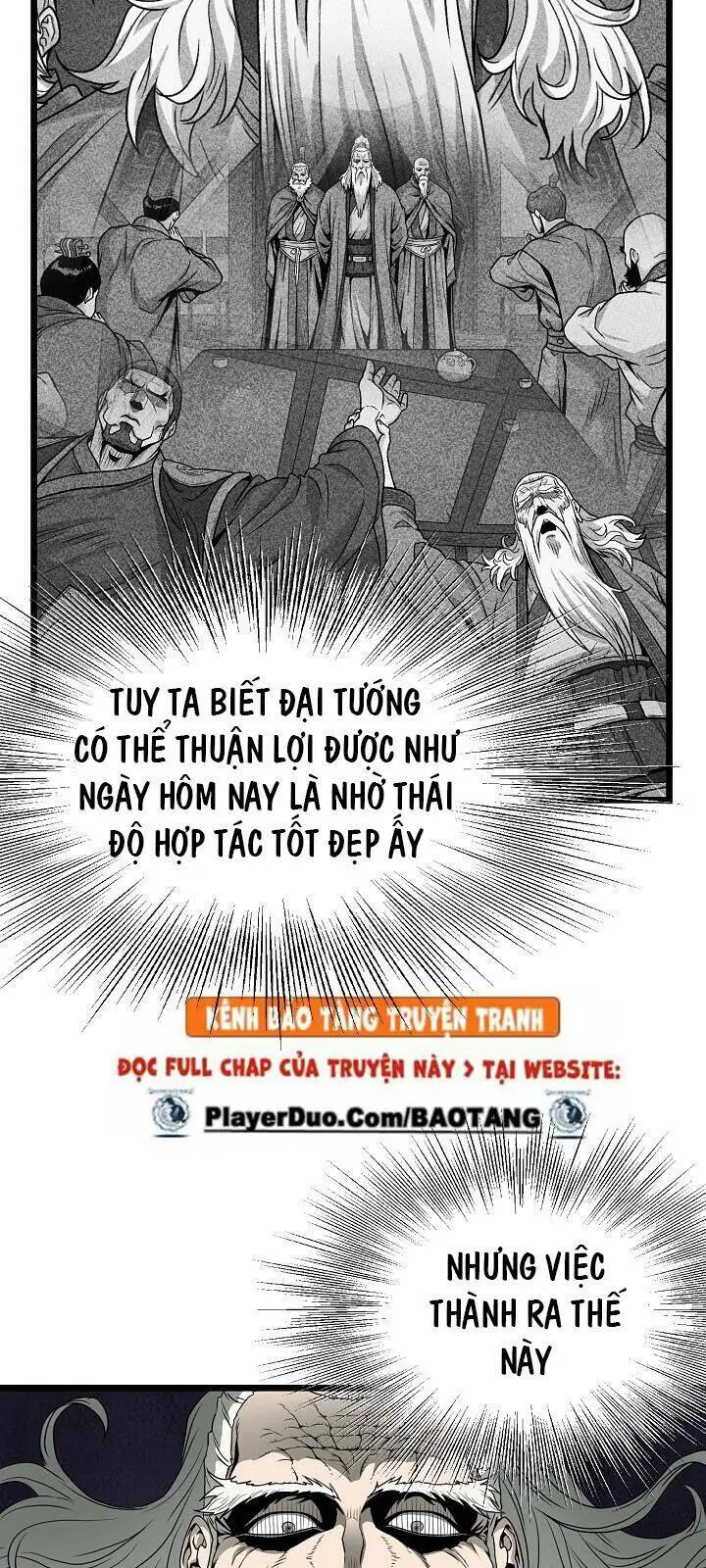 Đăng Nhập Murim Nettruyen ZZZ Chương 52 Page 40