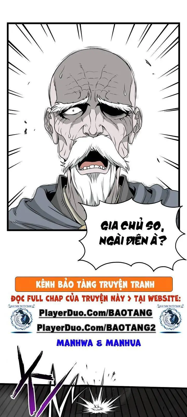 Đăng Nhập Murim Nettruyen ZZZ Chương 52 Page 47