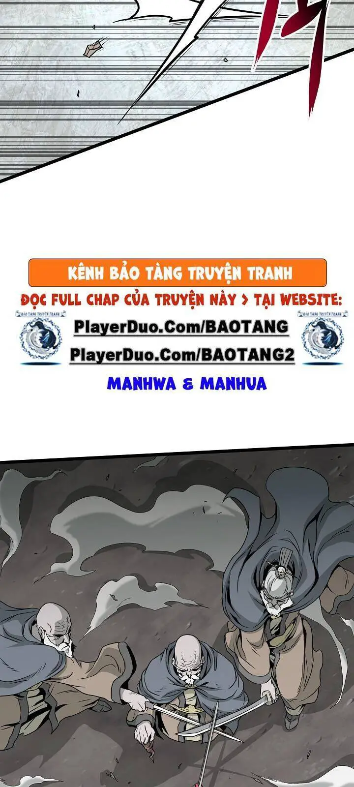Đăng Nhập Murim Nettruyen ZZZ Chương 52 Page 50
