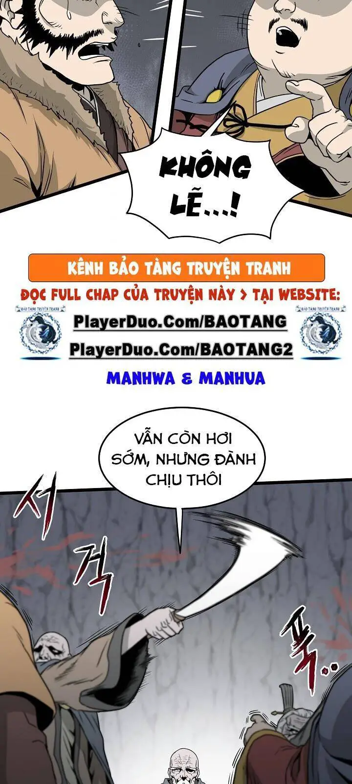 Đăng Nhập Murim Nettruyen ZZZ Chương 52 Page 56