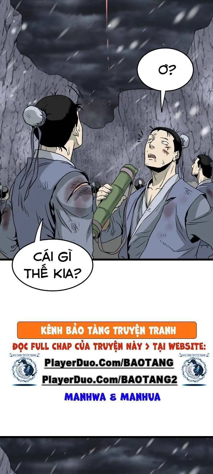 Đăng Nhập Murim Nettruyen ZZZ Chương 52 Page 60