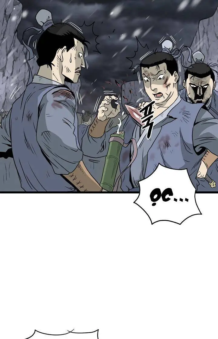 Đăng Nhập Murim Nettruyen ZZZ Chương 52 Page 61