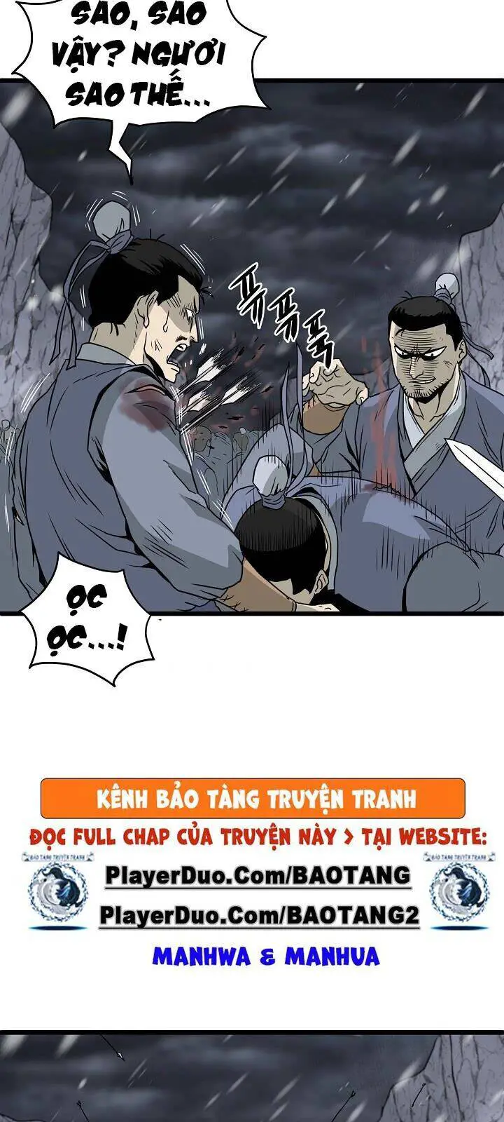 Đăng Nhập Murim Nettruyen ZZZ Chương 52 Page 62
