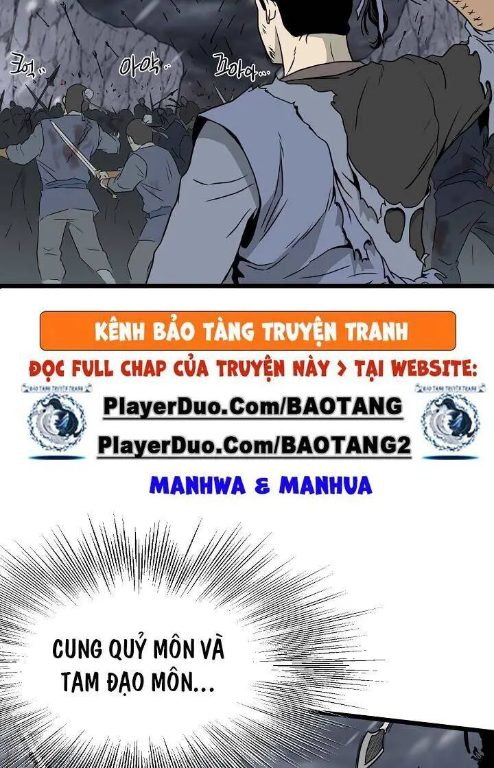Đăng Nhập Murim Nettruyen ZZZ Chương 52 Page 64