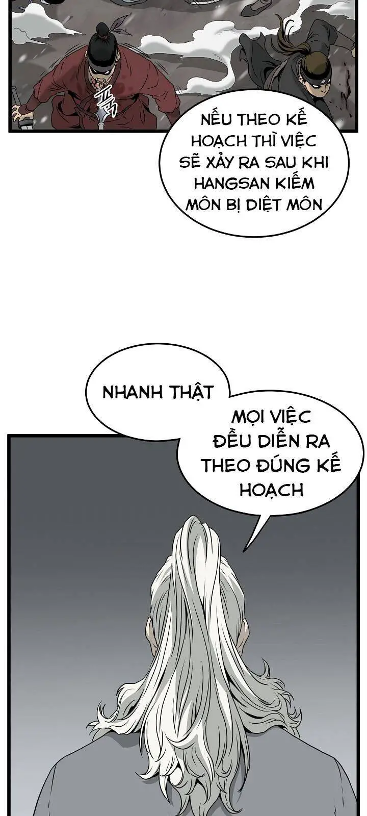 Đăng Nhập Murim Nettruyen ZZZ Chương 52 Page 68