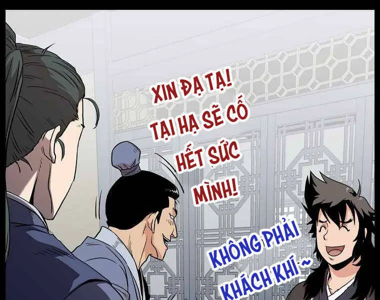 Đăng Nhập Murim Nettruyen ZZZ Chương 103 Page 112