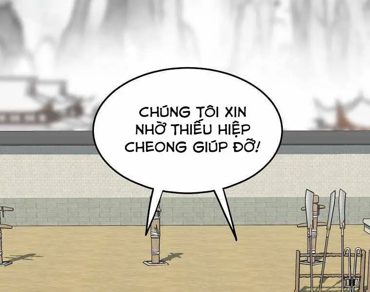 Đăng Nhập Murim Nettruyen ZZZ Chương 103 Page 130