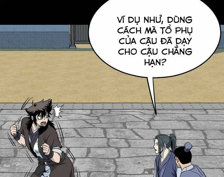 Đăng Nhập Murim Nettruyen ZZZ Chương 103 Page 148