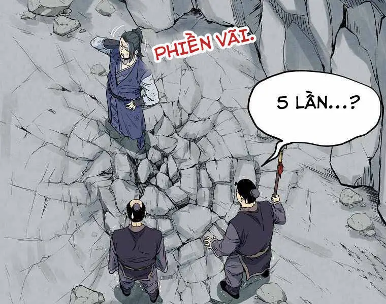 Đăng Nhập Murim Nettruyen ZZZ Chương 103 Page 229