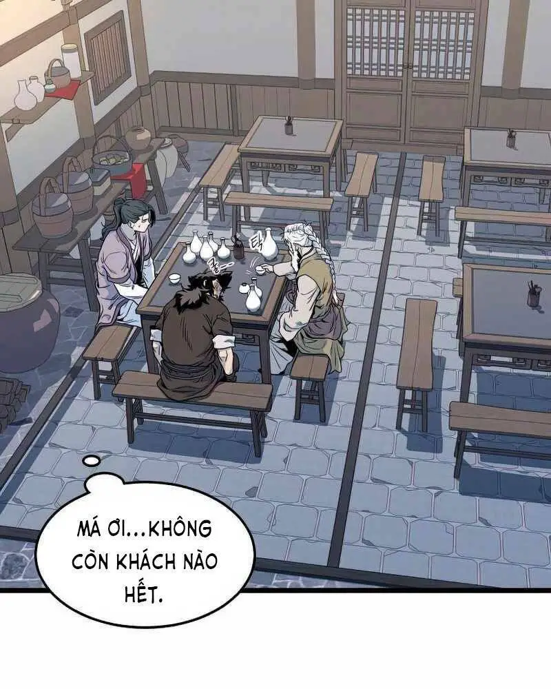 Đăng Nhập Murim Nettruyen ZZZ Chương 117 Page 14