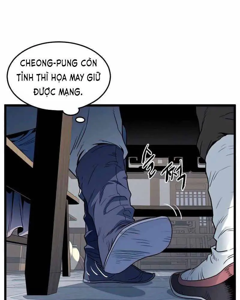 Đăng Nhập Murim Nettruyen ZZZ Chương 117 Page 17