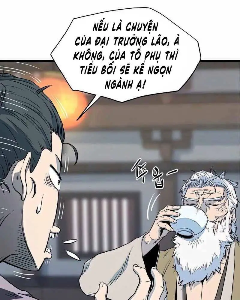 Đăng Nhập Murim Nettruyen ZZZ Chương 117 Page 23