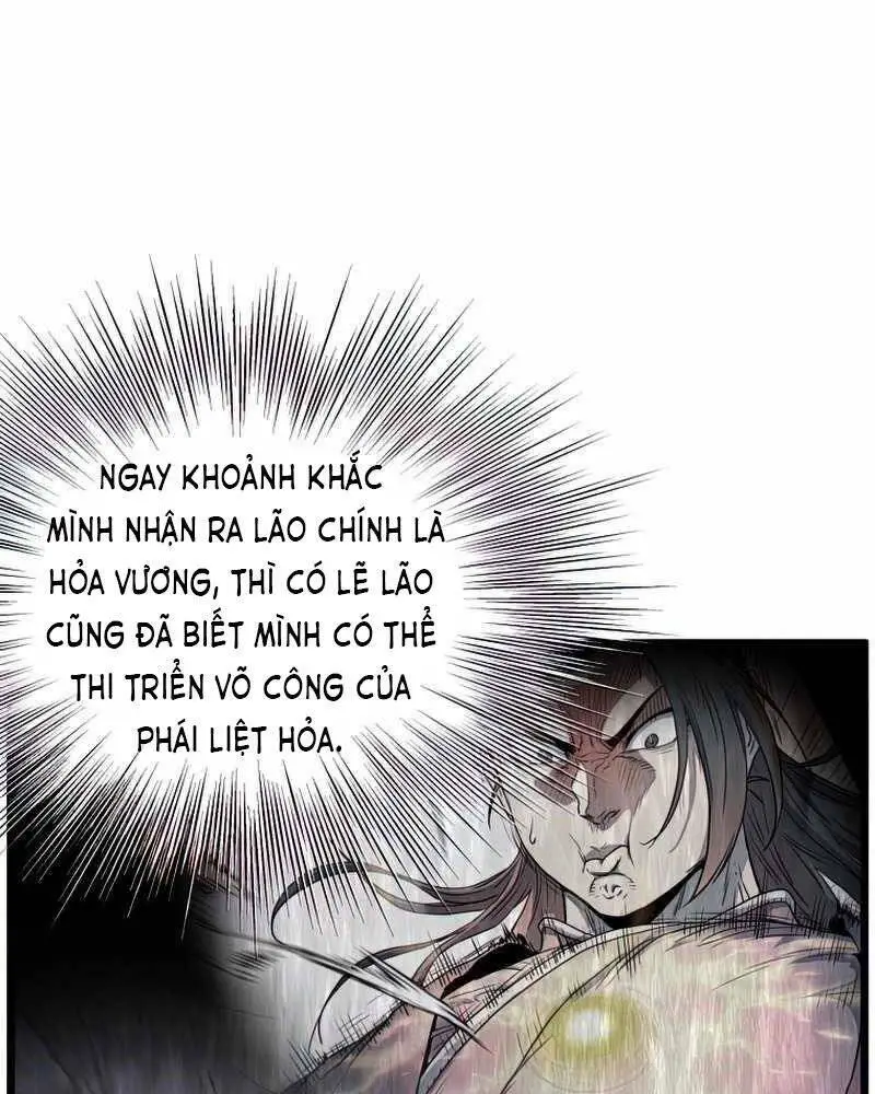 Đăng Nhập Murim Nettruyen ZZZ Chương 117 Page 28