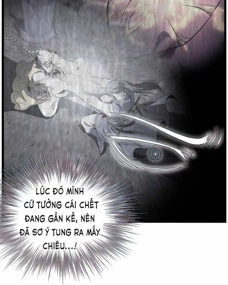Đăng Nhập Murim Nettruyen ZZZ Chương 117 Page 29