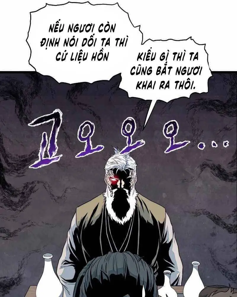 Đăng Nhập Murim Nettruyen ZZZ Chương 117 Page 31
