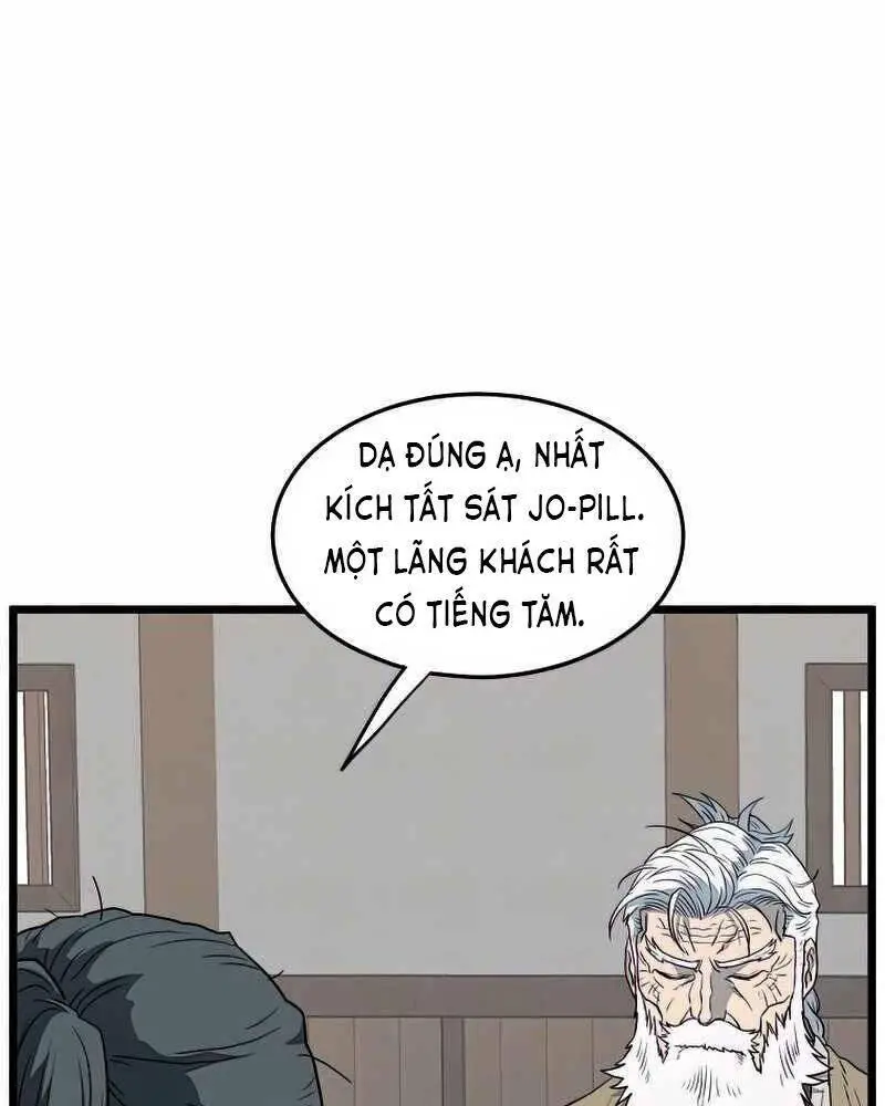 Đăng Nhập Murim Nettruyen ZZZ Chương 117 Page 44