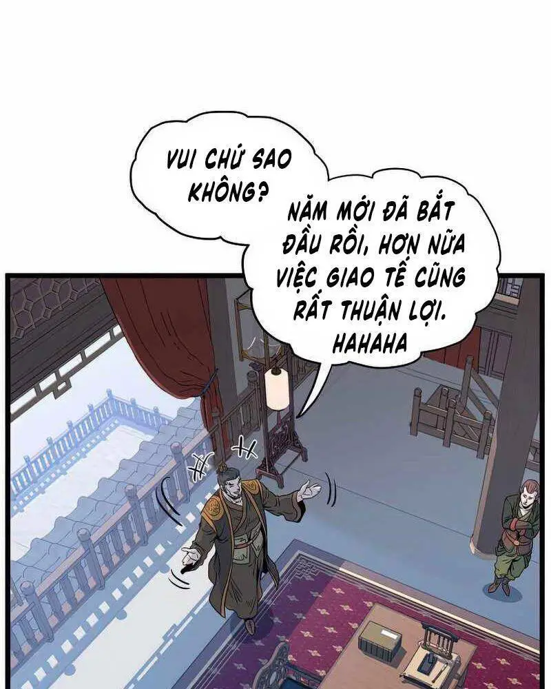 Đăng Nhập Murim Nettruyen ZZZ Chương 117 Page 77