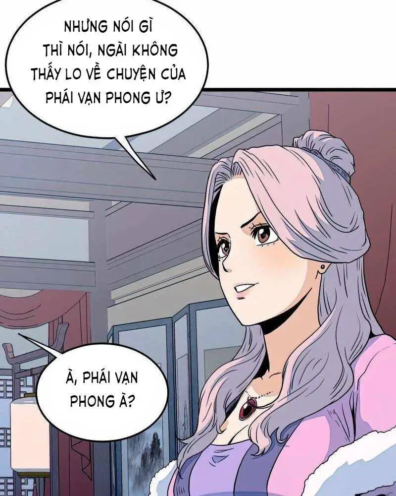 Đăng Nhập Murim Nettruyen ZZZ Chương 117 Page 79