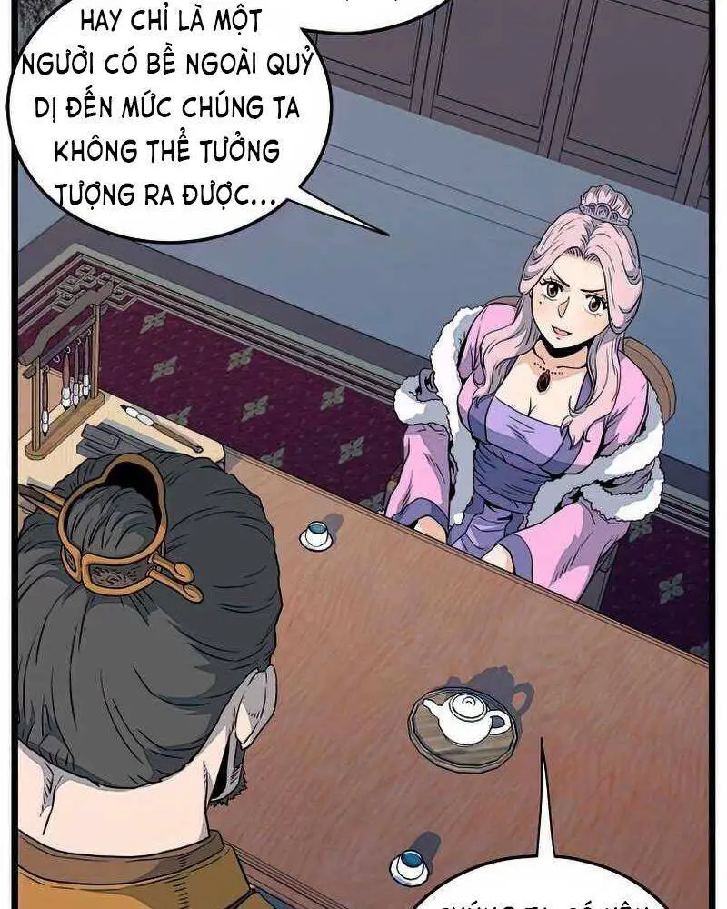 Đăng Nhập Murim Nettruyen ZZZ Chương 117 Page 83