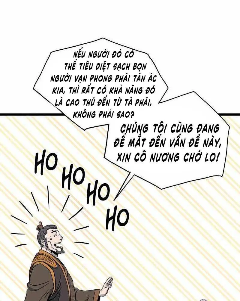 Đăng Nhập Murim Nettruyen ZZZ Chương 117 Page 86