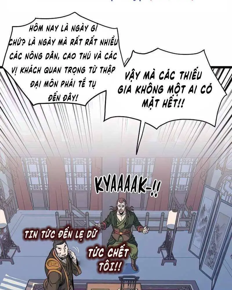 Đăng Nhập Murim Nettruyen ZZZ Chương 117 Page 92