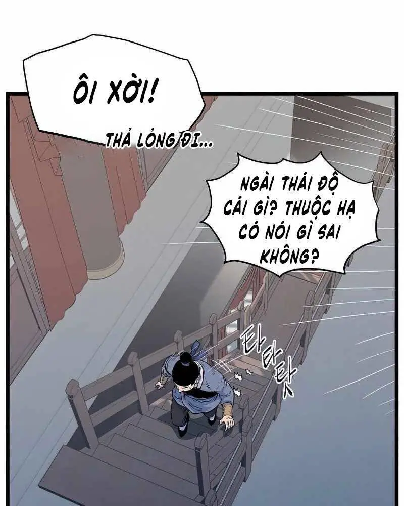Đăng Nhập Murim Nettruyen ZZZ Chương 117 Page 101