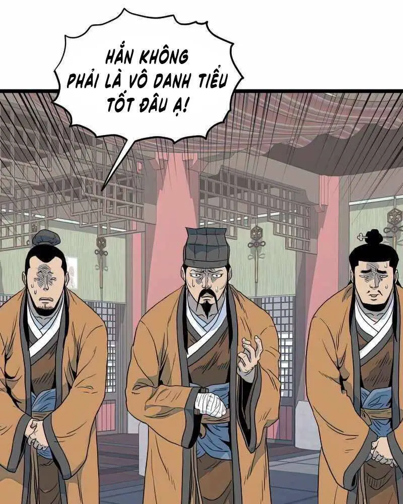 Đăng Nhập Murim Nettruyen ZZZ Chương 117 Page 121