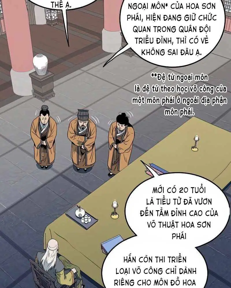 Đăng Nhập Murim Nettruyen ZZZ Chương 117 Page 125