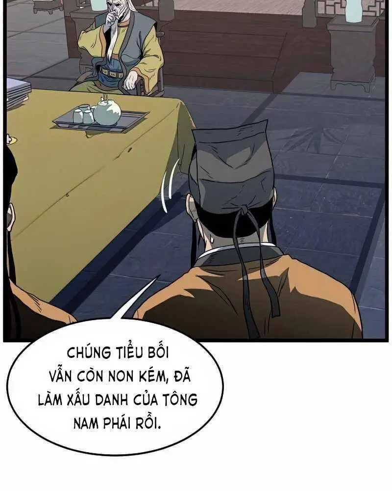 Đăng Nhập Murim Nettruyen ZZZ Chương 117 Page 129